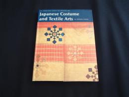 Japanese costume and textile arts