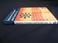 Japanese costume and textile arts