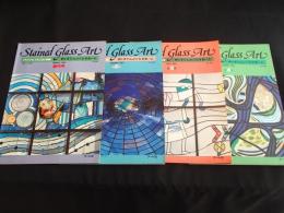 Stained glass art