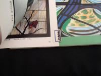 Stained glass art