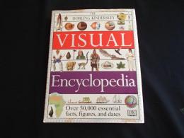 VISUAL ENCYCLOPEDIA