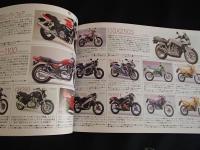 ニッポンのバイク１９５０ー２００４―戦後のバイク創世期から、最新の04モデルまで　1950年からの日本製バイク　国産200メーカーの軌跡　オートバイ2004年5月号別冊付録
