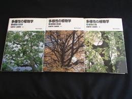 植物の世界