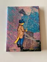 銀河鉄道の夜 : 賢治に一番近い光