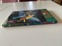 銀河鉄道の夜 : 賢治に一番近い光