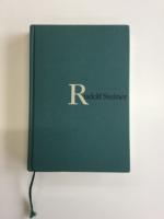 若きシュタイナーとその時代