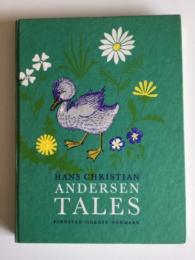 HANS CHRISTIAN ANDERSEN TALES