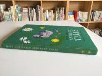 HANS CHRISTIAN ANDERSEN TALES