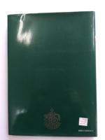 A HISTORY OF 
THE HONG KONG CRICKET CLUB　1851-1989