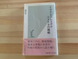 イラクとパレスチナアメリカの戦略