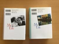 マイライフ : クリントンの回想