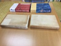 輝ける碧き空の下で