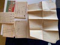 主婦の友型紙叢書　実物大型紙つき　子供用下着と下穿の作法