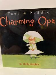 Charming Opal Toot & Puddle