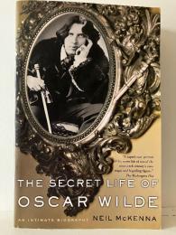 THE SECRET LIFE OF　OSCAR WILDE