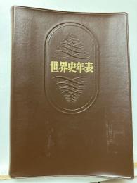 世界史年表