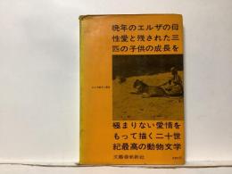 わたしのエルザ