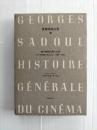 世界映画全史6　無声映画芸術への道　フランス映画の行方（2）　1909-1914