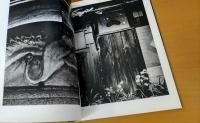 連夜の街 : 石内都写真集