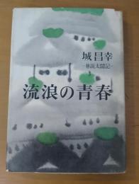 流浪の青春 : 巷説太閤記