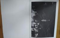蜉蝣 : 森山大道ヌード写真集