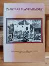 ZANZIBAR SLAVE MEMORY