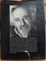 JAMES KRENOV WORKER IN WOOD