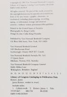 JAMES KRENOV WORKER IN WOOD