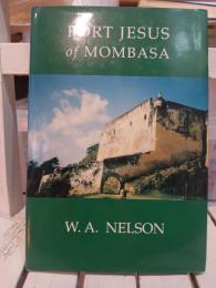 FORT JESUS of MOMBASA