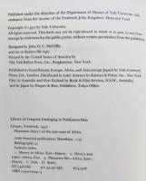 Plantation Slavery on the East Coast of Africa