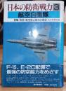 日本の防衛戦力 航空自衛隊
