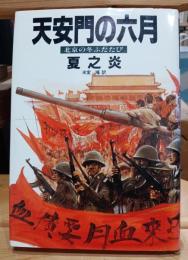 天安門の六月 : 北京の冬ふたたび