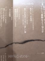 現代思想　2006年増刊号　フランス暴動　階級社会の行方