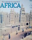 The Cambridge Encyclopedia of AFRICA