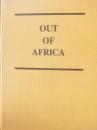 OUT OF AFRICA    From West African Kingdoms to Colonization