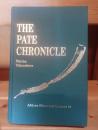 The Pate Chronicle Marina Tolmacheva African Historical Sources #4
