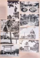 絵葉書　東京都