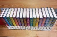 チンギス紀　全１７巻揃