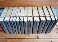 吉本隆明全著作集　全１５巻中９．１５巻欠