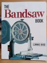 THE Bandsaw BOOK LONNIE BIRD 