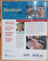 THE Bandsaw BOOK LONNIE BIRD 