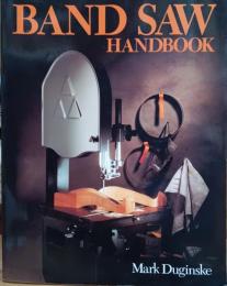 BAND SAW  HANDBOOK