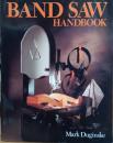 BAND SAW  HANDBOOK