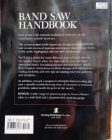 BAND SAW  HANDBOOK