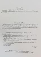 MAKING ANTIQUE FURNITURE REPRODUCTIONS