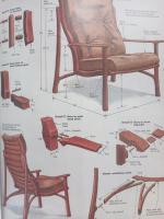 Modern Furniture Projects The Best Of Fine Wood Working