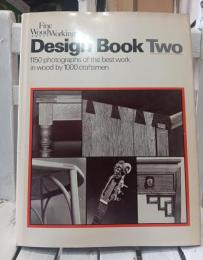 Design Book Two Fine Wood Working