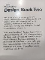 Design Book Two Fine Wood Working