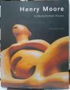 Henry Moore A Monumental Vision   洋書