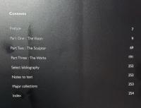 Henry Moore A Monumental Vision   洋書